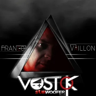 Vostok by Franco Vrillon