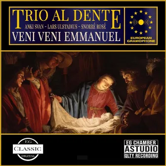 Veni Veni Emmanuel by Lars II Ulstadius