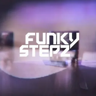 Amsterdam EP by FunkyStepz