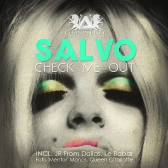 Check Me Out by Salvo