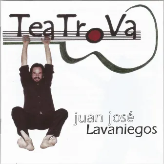 Teatrova by Juan José Lavaniegos