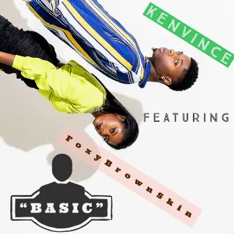 Basic by KenVince