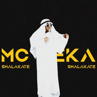 SHALAKATE by Mc Beka