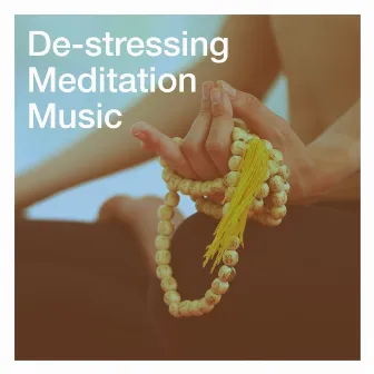 De-Stressing Meditation Music by Unknown Artist