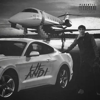 Flight Day by Lil Andi