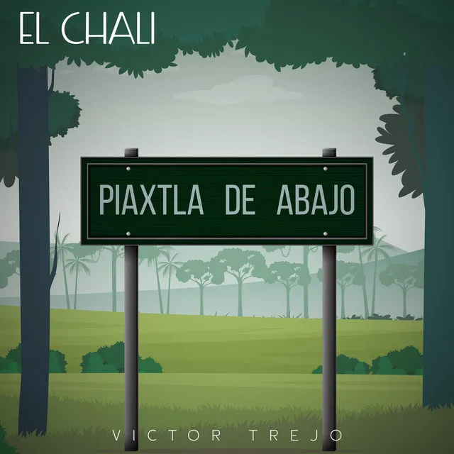 El Chali