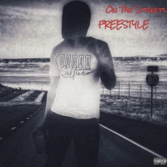 ON THE STREETS FREESTYLE by SYB Pabllo