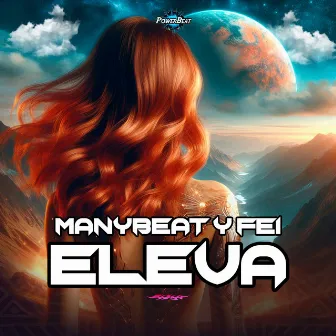 Eleva by Fei