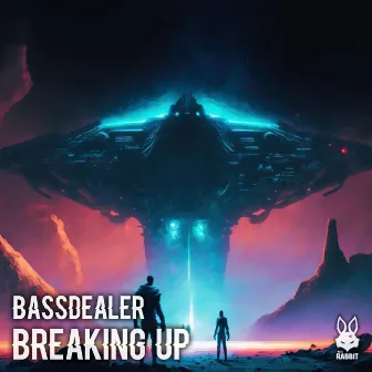 Breaking Up by Bassdealer