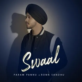 Swaal by Ronn Sandhu