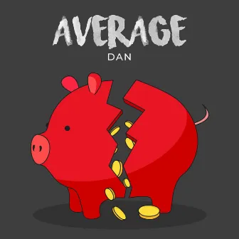 Average by DAN