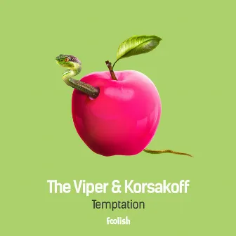 Temptation by The Viper