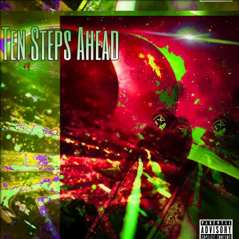 Ten Steps Ahead by Preme NoX