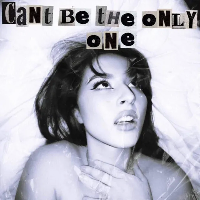 C'ant be the only one - Instrumental Version