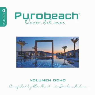 Purobeach Volumen Ocho by Unknown Artist