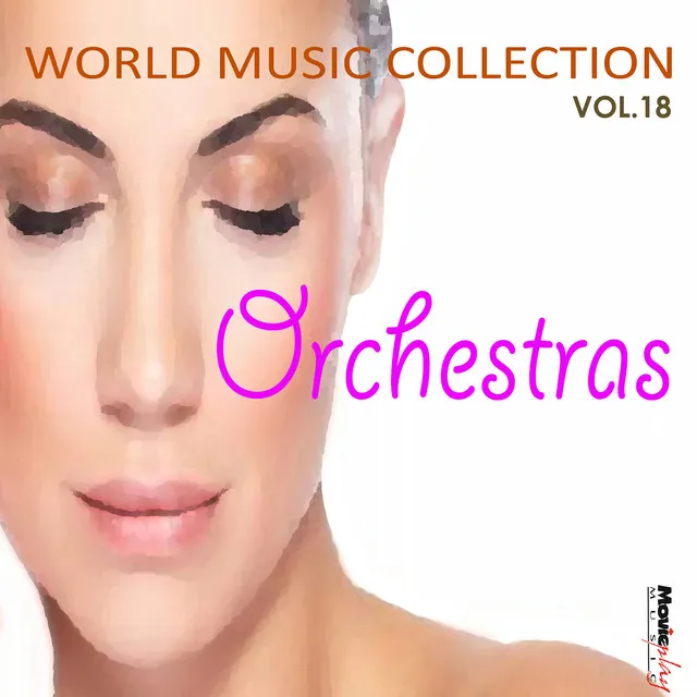 Orchestras vol.18