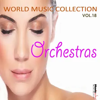 Orchestras vol.18 by Orquestra Club Da Valsa