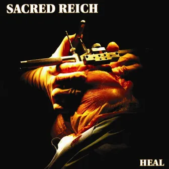 Heal by Sacred Reich