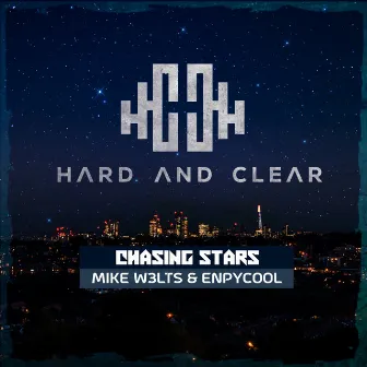 Chasing Stars by Mike W3lts