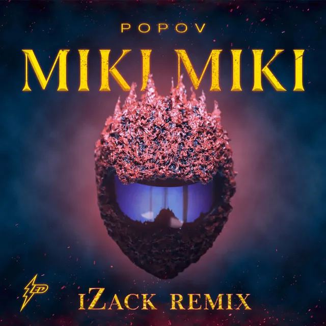 Miki Miki - iZack Remix