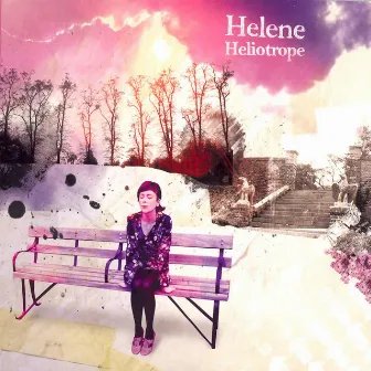 Heliotrope by Helene