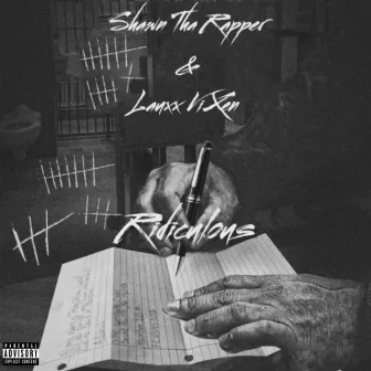 Ridiculous by Shawn Tha Rapper