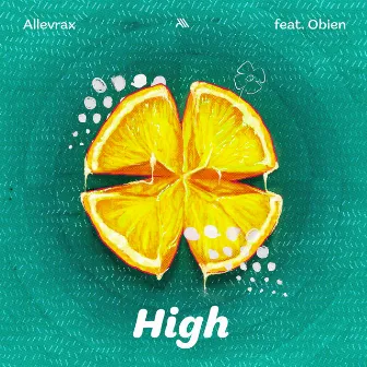 HIGH by Allevrax