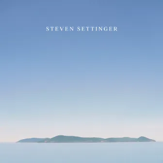 Islands in the Sky by Steven Settinger