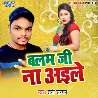 Balam Ji Na Aile by 