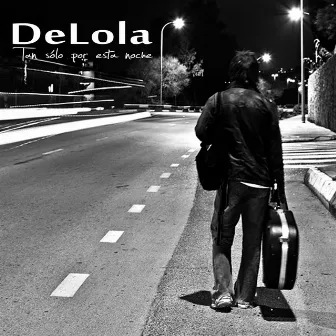 Tan sólo por esta noche by Delola