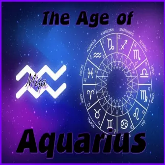 The Age of Aquarius by Mija