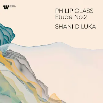 Glass: Etude No. 2 by Shani Diluka