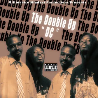 THE DOUBLE UP by DC