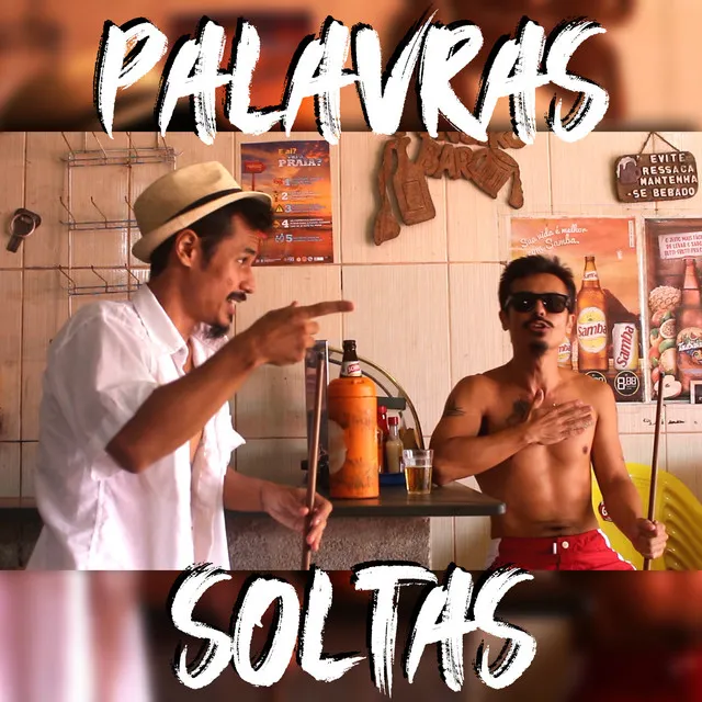 Palavras Soltas