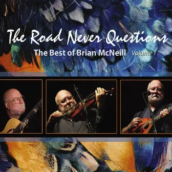 The Road Never Questions by Brian McNeill