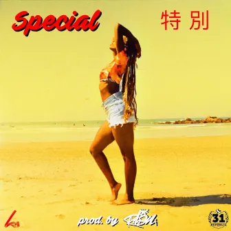 Special by Nariz