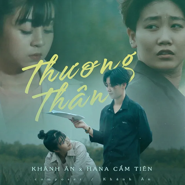 Thương Thân