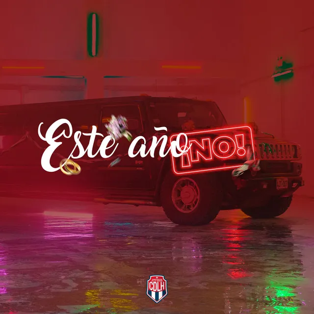 Este Año No (Deluxe)