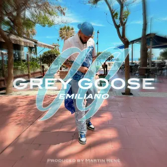 GG (Grey Goose) by Emiliano