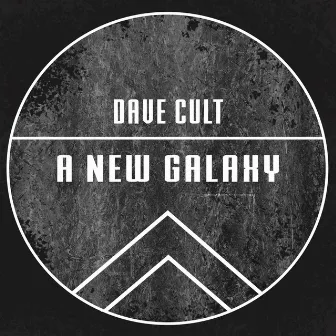 A new Galaxy by Dave Cult