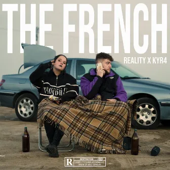 THE FRENCH by KYR4