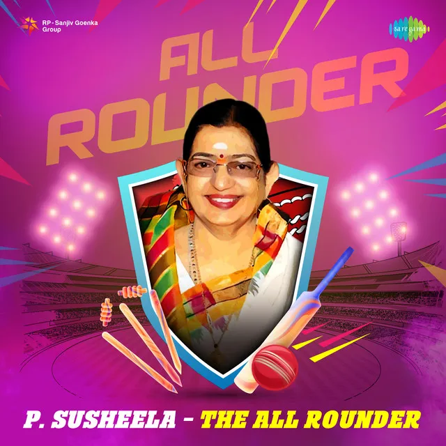 P. Susheela