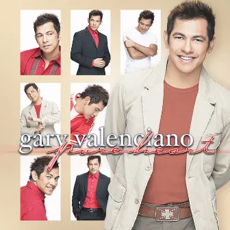 Pure Heart by Gary Valenciano