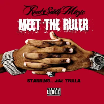 Meet the Ruler by Jae Trilla