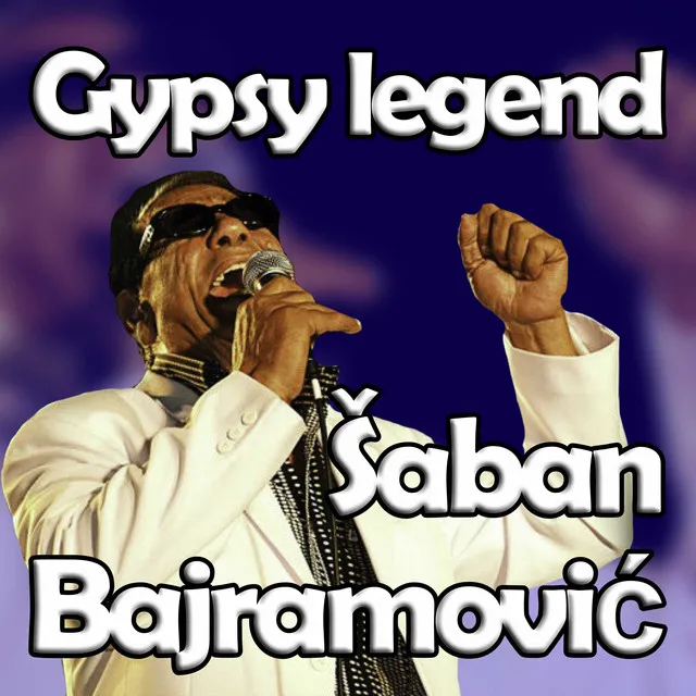 Gypsy Legend