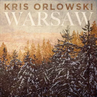 Warsaw by Kris Orlowski