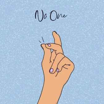 No One by Idun Nicoline