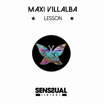 Lesson by Maxi Villalba