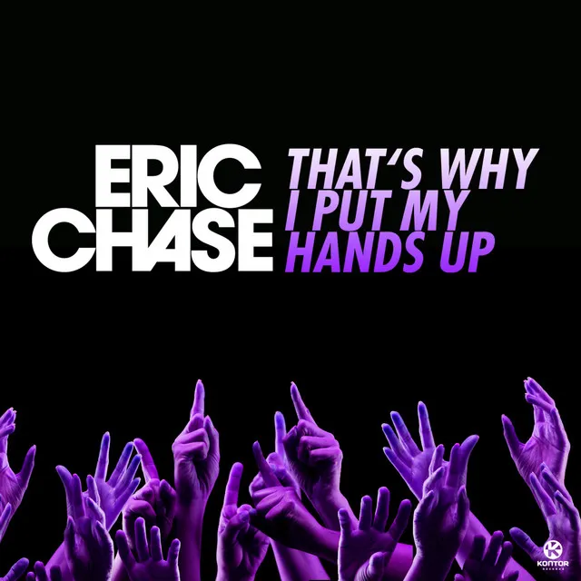 That's Why I Put My Hands Up - Radio Edit