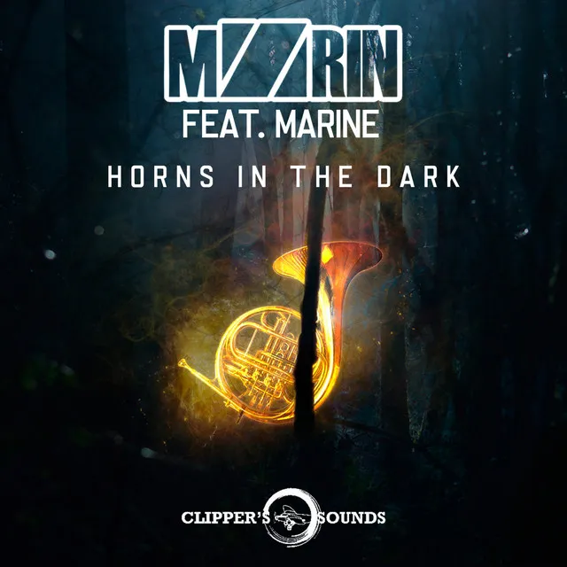 Horns in the Dark - Radio Edit